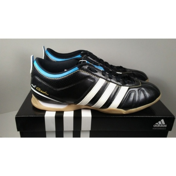 Rare 2011 Adidas AdiQuestra IV IN main image 4